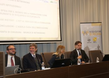 Fondo sanità: Verì e Marsilio, il governo stanzia per l’Abruzzo 75 milioni di euro rispetto al 2022