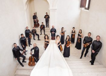 Solisti Aquilani, il 20 dicembre doppio appuntamento a Milano