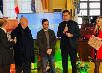 Galà della solidarietà, Testa: il valore sociale è insostituibile