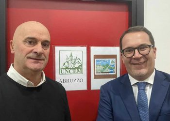 Uncem Abruzzo impegna la Regione per il ridisegno degli Enti locali, Bussone e Berardinetti: “Oltre i campanilismi”