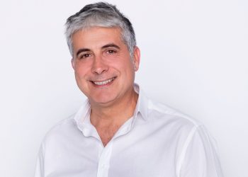 Vincenzo Di Marco si candida per le prossime regionali