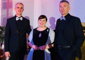 Concerti di Natale dell’Opera Trio, gli appuntamenti a Manoppello, Antrosano e Trasacco