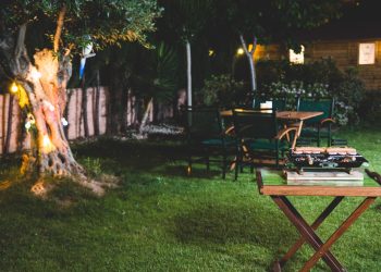 Illuminazione avanzata con i fari Led