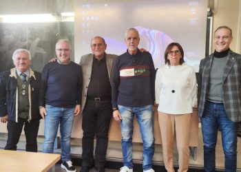 L’Aquila rinasce con lo sport, il mondo delle bocce in seminario per gli studenti UnivAq di Scienze motorie