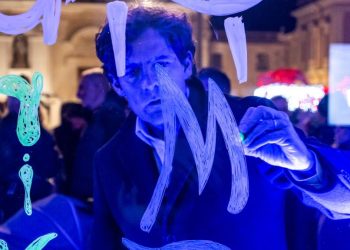 Elezioni regionali, Piccinini lancia la campagna partecipata: “Garantire continuità al governo Marsilio”