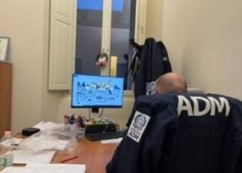 Scoperta una frode sull’Iva per oltre 1 milione di euro