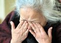 Anni di minacce e violenze, anziana salvata dalle grinfie del figlio 