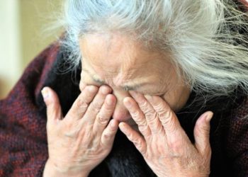 Anni di minacce e violenze, anziana salvata dalle grinfie del figlio 