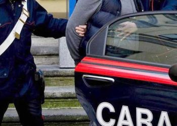Sopresi a rubare nell’immobile abbandonato, 2 arresti e un minore denunciato
