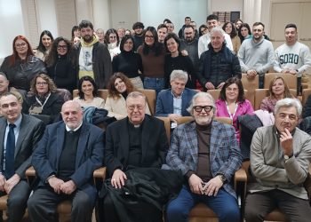 Corso di laurea in infermieristica, impennata di iscrizioni