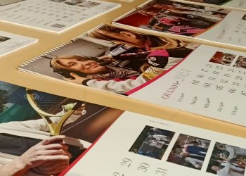 Per il 2024 regala solidarietà e nuova speranza: presentato il calendario Insieme per l’Alzheimer