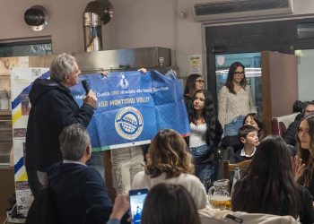 Montorio al Vomano, boom di iscritti per il settore giovanile volley