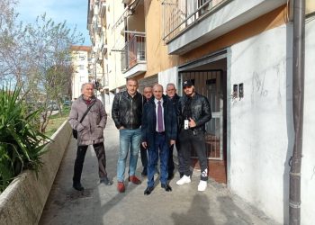 Pescara tra spaccio, degrado e sporcizia: la denuncia di Domenico Pettinari