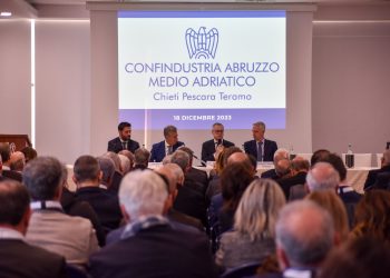 Confindustria: nasce “Abruzzo Medio Adriatico” dalla fusione di Chieti, Pescara e Teramo