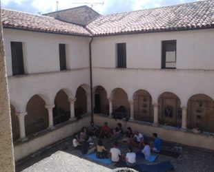 Progetto “C.On.VenT.U.S.” primo posto per l’Abruzzo, eccellenza nella progettazione culturale