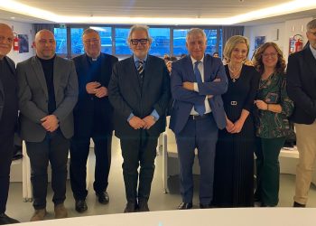 Donato un video elettroencefalografo alla Pediatria di Teramo