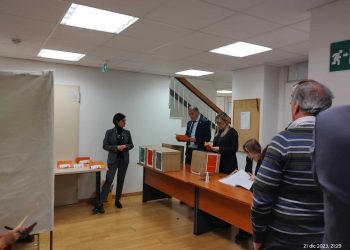 Elezioni provinciali, Partito democratico: “confermiamo due consiglieri, siamo soddisfatti”