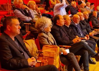 Fiera del tartufo d’Abruzzo, pienone al parco del Castello