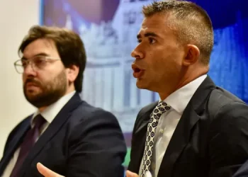 Paolucci sul governo Marsilio: “5 anni di fallimenti e promesse non mantenute, un tradimento per gli abruzzesi”