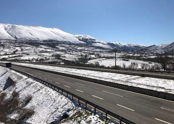 Autostrade A24 e A25, il Parlamento riconsegna la concessione a Strada dei Parchi