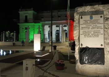 Madonna di Loreto celebrata in piazza Dalmazia a Giulianova