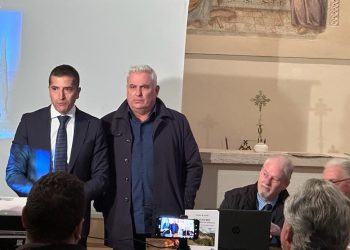 A Bolognano la ricerca di Staffa sui Longobardi della Maiella