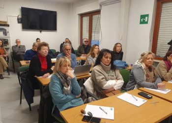 Gli agriturismi di Turismo Verde Abruzzo collaborano per garantire sicurezza alimentare: incontro con i N.A.S. a Pescara