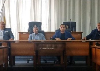 Gruppo consiliare Insieme oggi per il domani: Bilancio in pericolo