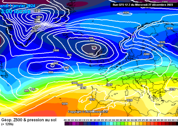 Il meteo in Abruzzo 28 dicembre – 3 gennaio: condizioni di tempo stabile e temperature oltre le medie del periodo