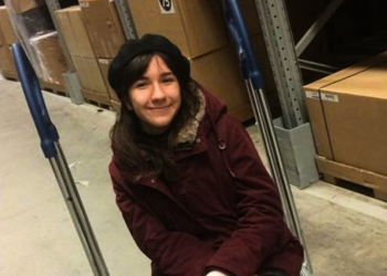 Cerimonia di commemorazione per Giulia Cecchettin, istituita una borsa di studio in suo onore