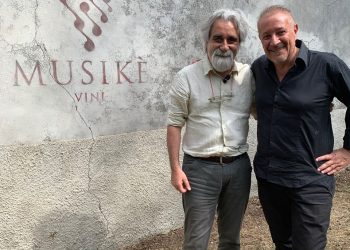 Torri Cantine Store apre all’Aquila: qualità con lo sfuso doc e biologico