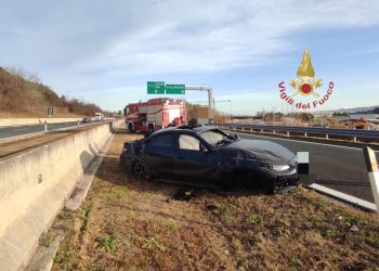 Schianto sulla A 25, muore imprenditore 34enne: addio a Stefano Di Francesco