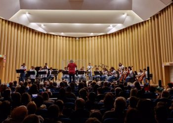 L’orchestra jazz che vorrei: la musica abbatte le barriere