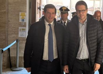 Polizia locale di Teramo: Quaresimale, stati generali alla presenza del Sottosegretario Molteni