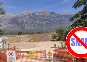 Snam, insostenibile difesa sull’inutile gasdotto linea Adriatica