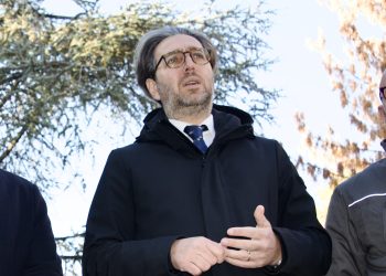 Consegnati i lavori per la demolizione e la ricostruzione dell’asilo Mariele Ventre