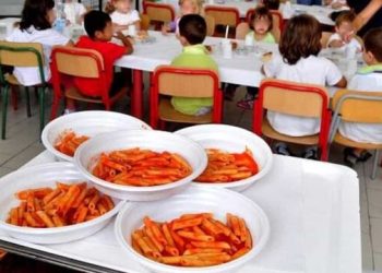 Cambio appalto nel servizio mense di Pescara: sindacati pronti a valutare le azioni di lotta più adeguate