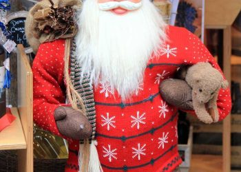 Top 10: Maglioni Natalizi