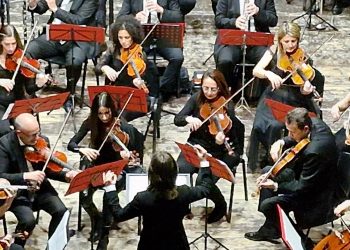 Maiella Accogliente: a Turrivalignani gran finale con il concerto dell’orchestra sinfonica Duchi d’Acquaviva