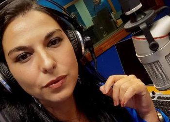 La conduttrice abruzzese Pamela D’Amico debutta su Rai Radio 1