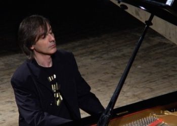 Tutto pronto a Cerqueto per il concerto del pianista Arturo Stalteri