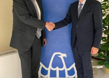 D’Alessandro nominato nuovo presidente della Sezione Ambiente Confindustria Abruzzo Medio Adriatico