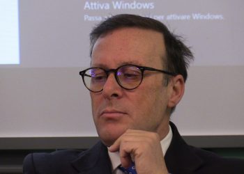 Firmato dal Prefetto dell’Aquila Giancarlo Di Vincenzo il nuovo Piano Neve 2023/2024