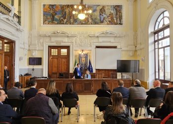 Consiglio provinciale Chieti: proclamati gli eletti in carica per il prossimo biennio