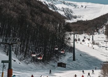 Arriva la neve, Roccaraso apre tutti gli impianti