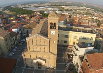 Confermata al comune di San Salvo la certificazione ambientale Iso 14001