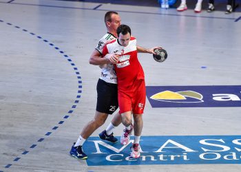 Serie A Silver Maschile Lions Teramo, sconfitta amara contro Chiaravalle