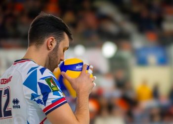 Al via il girone di ritorno: la Sieco viaggia verso Siena