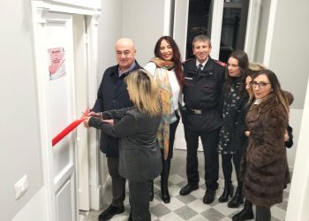 Associazione Emily Abruzzo: inaugurato a Palmoli un nuovo punto di ascolto Save