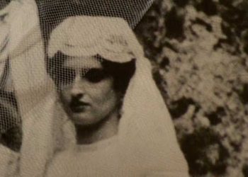 Antropologia, spose d’Abruzzo e riti di passaggio nel parco Sirente Velino